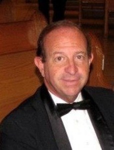 Obituary of Paul Thomas Mignogna