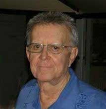 Obituary of John Taylor Gurkin Sr.