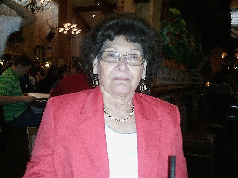 Obituary of Emily K. Myrick