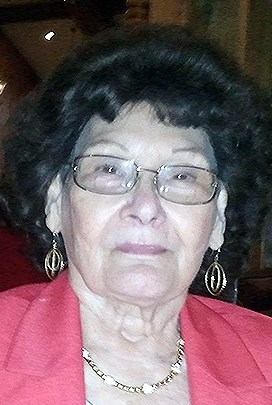 Obituary of Emily K. Myrick