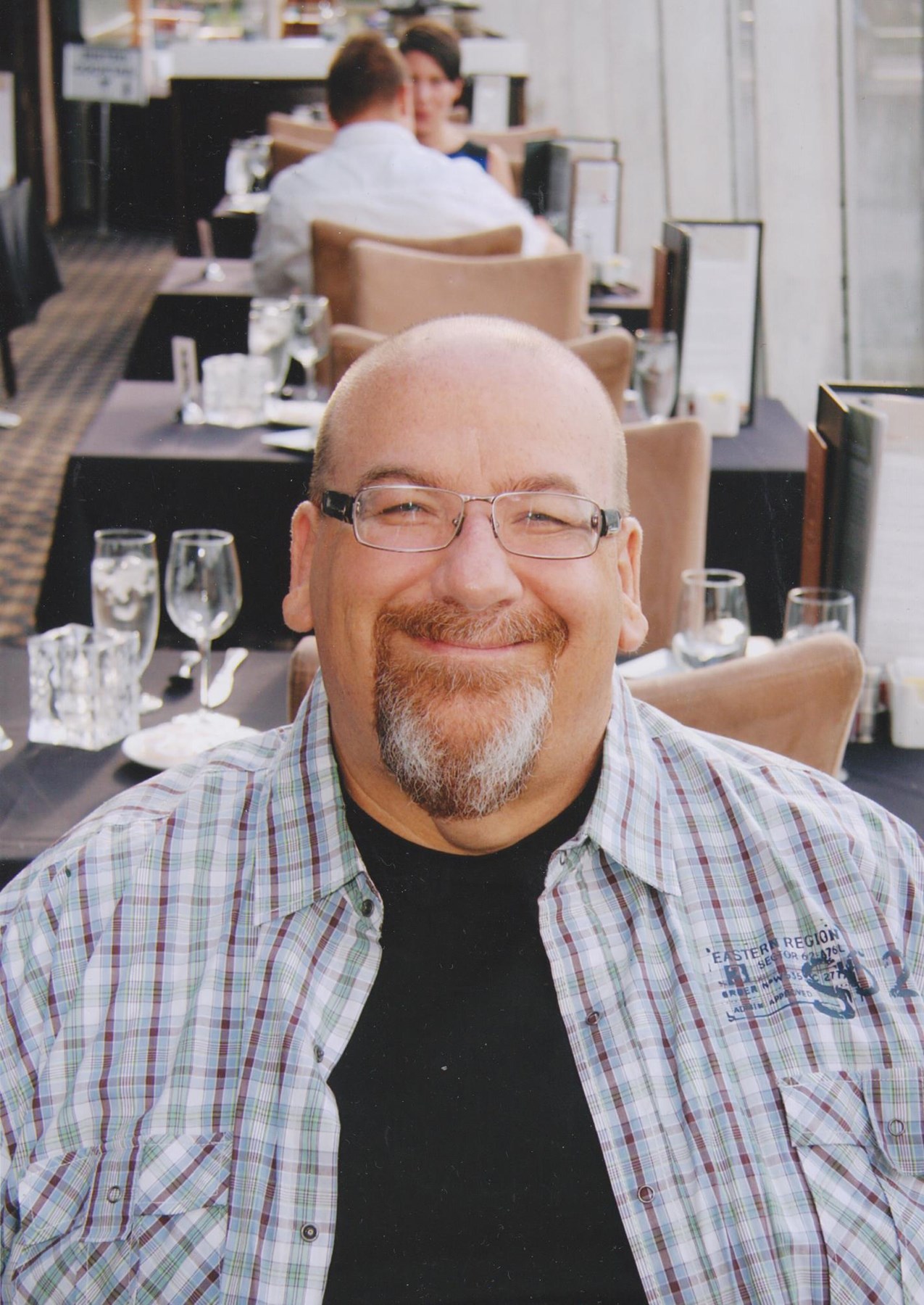 Avis de décès de Dave Pratte