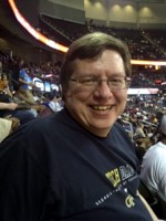 Jim Winkler