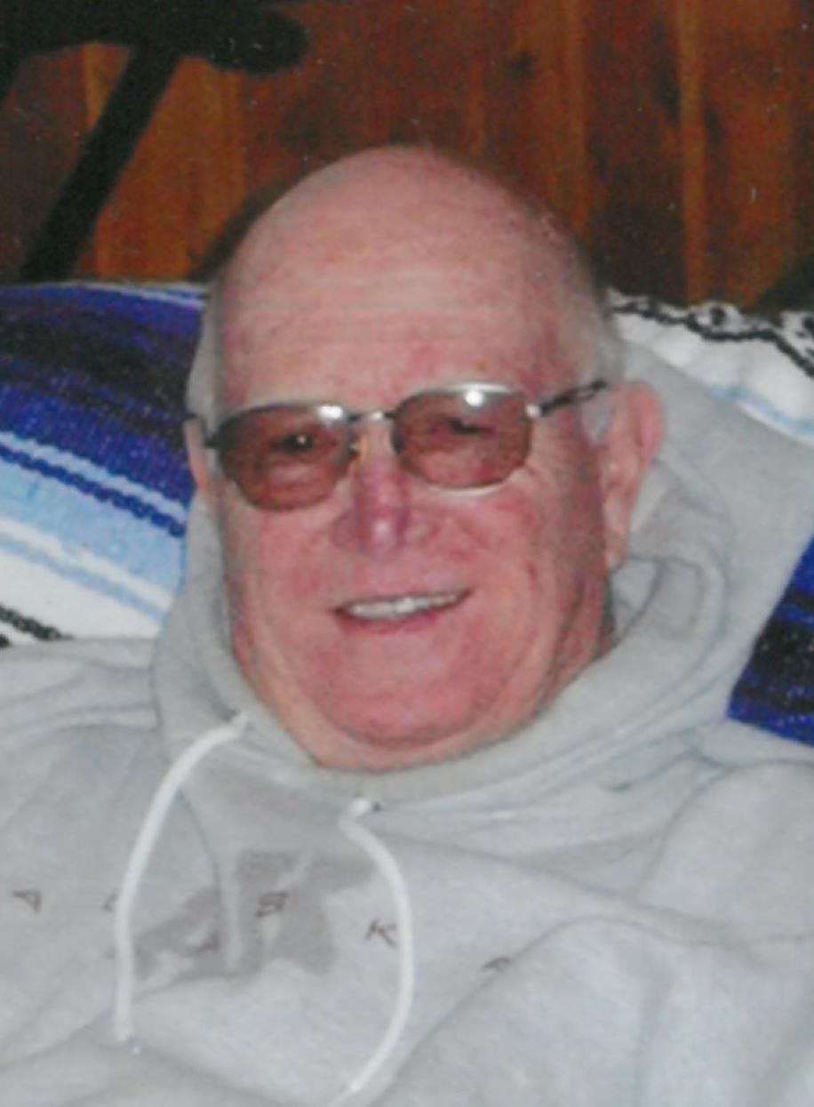 Carson Crowder Obituary Peterborough, ON