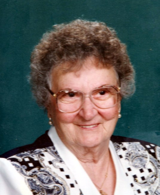 Obituary of Sophie A. Mizgala
