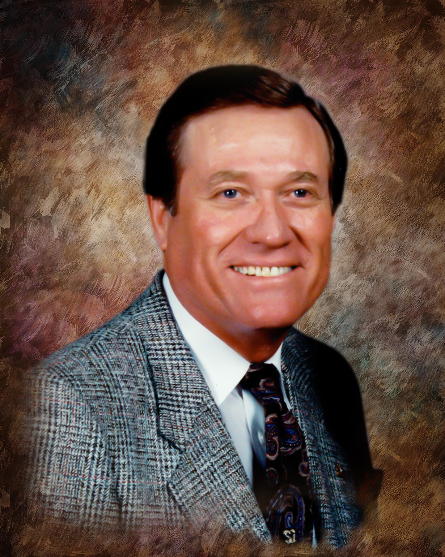 Obituary of Silas Neal Rickman