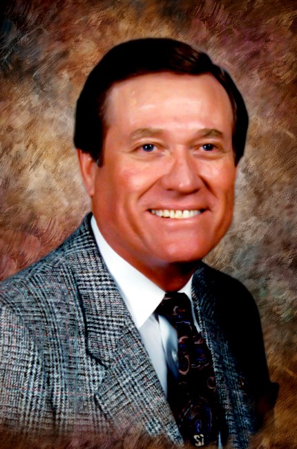 Obituary of Silas Neal Rickman