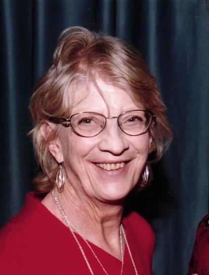 Obituary of Marylou K Stengel