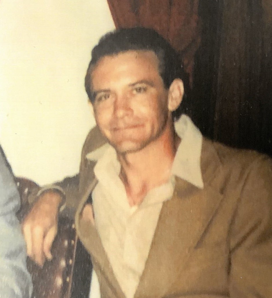 Obituario de Timothy "Tim" M. Reynolds