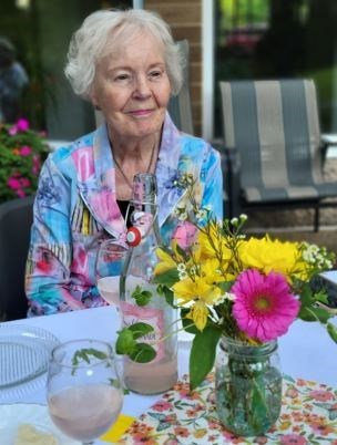 Obituary of Lorelei Jane Larson