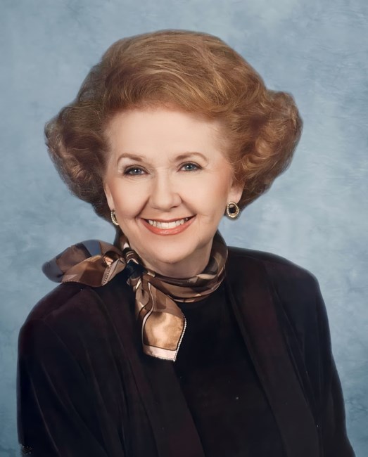 Obituary of Jane McCarty Farrar