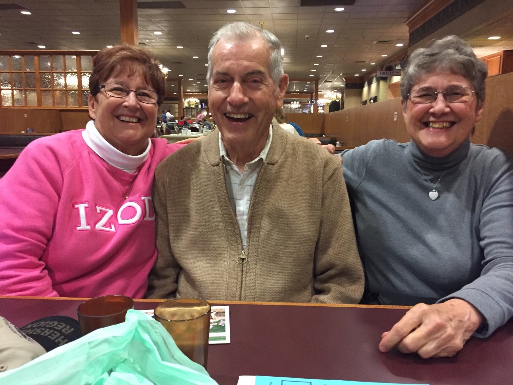 Obituary of Harry Waid Zimmerman