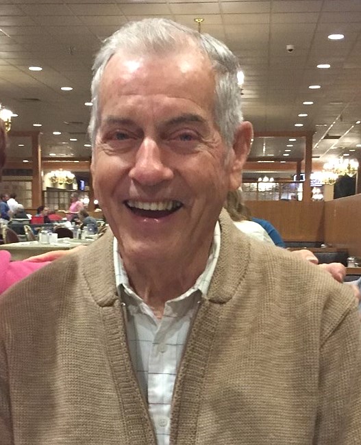 Obituary of Harry Waid Zimmerman