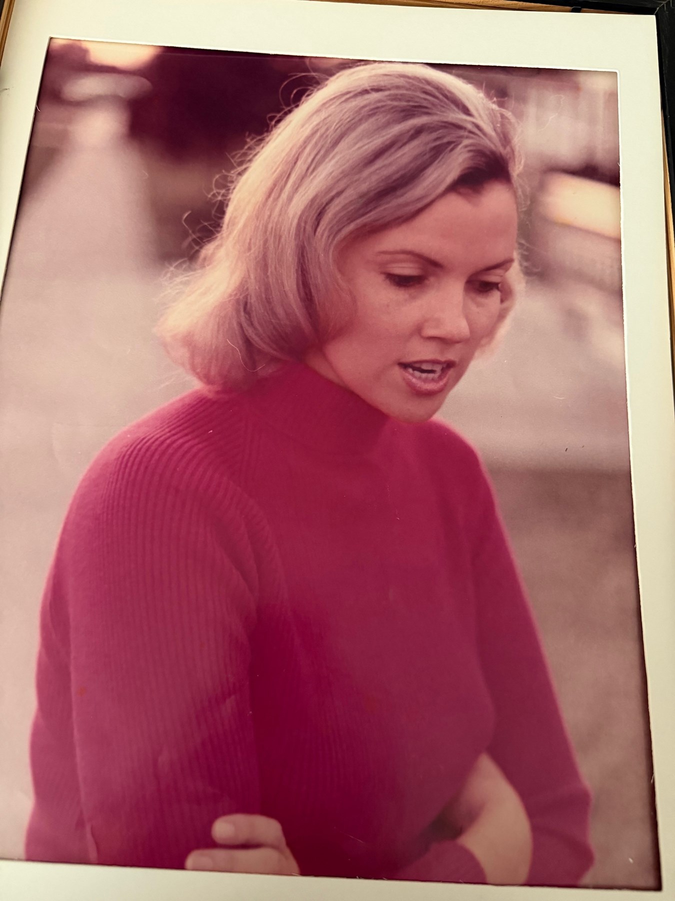 Obituario de Betty Jo Willis