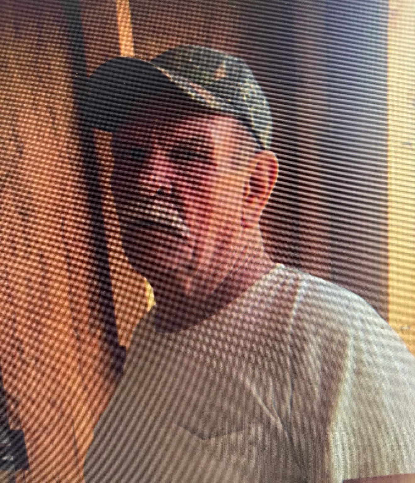 Obituary of Larry Gene Lesikar