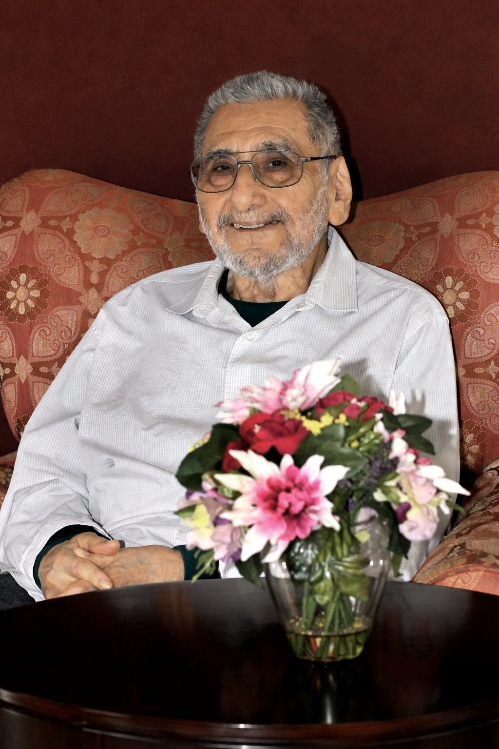 Obituary of Leo L. Gusman