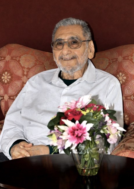 Obituary of Leo L. Gusman