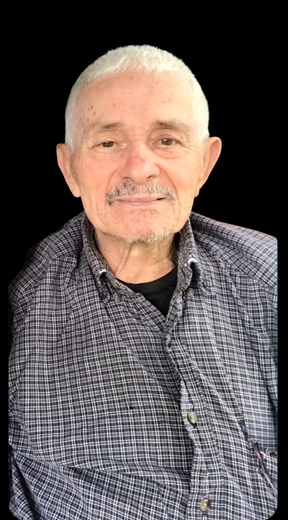 Obituary of Ismael Hernandez