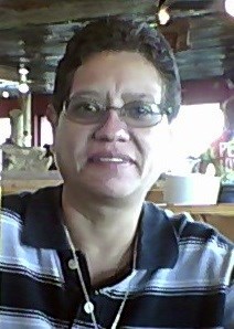 Obituary of Cynthia Juarez