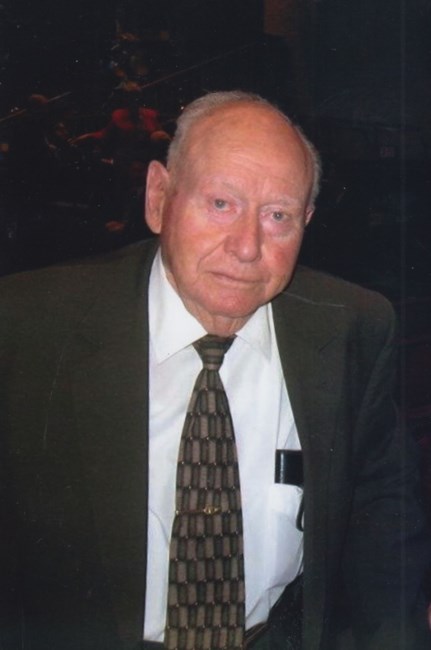 Obituary of William Floyd Gregory