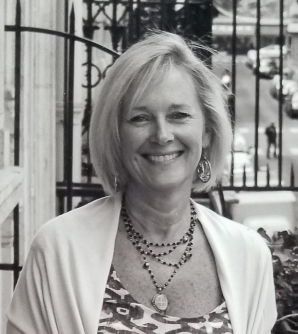 Avis de décès de Janine Raines Worland