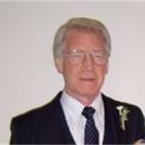 Obituary of Charles Lund