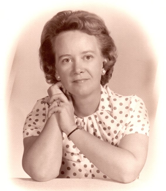 Obituario de Betty Elizabeth Letart