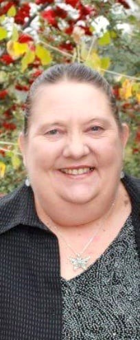 Obituario de Wendy Luanne Millburn