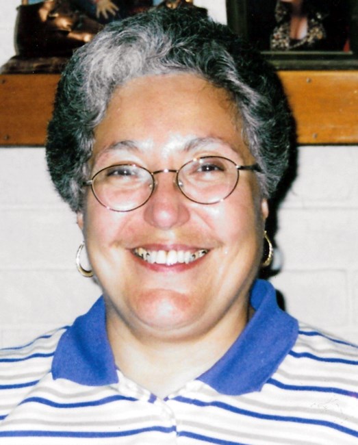 Obituary of Edna "Drini" Goodman