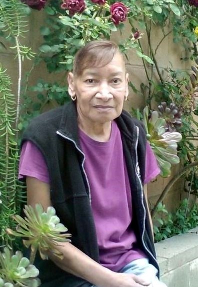 Obituary of Irma Barajas
