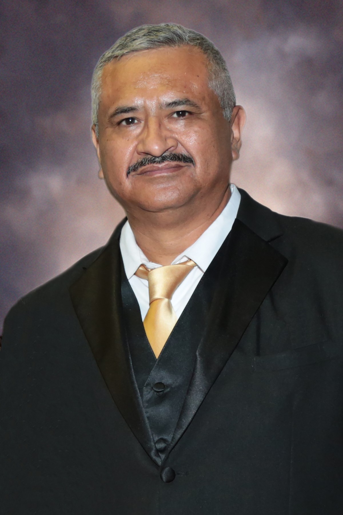 Obituary of Salvador Esperanza-Silva