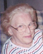 Obituary of Lillian C. Dohrn
