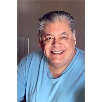 Obituary of Jesus Hernandez Sandoval