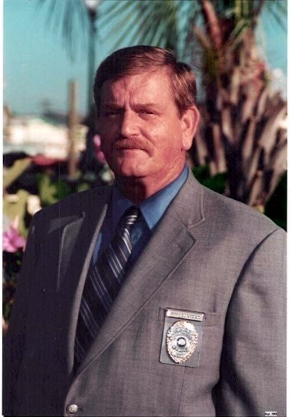 Obituary of Mark Dunford
