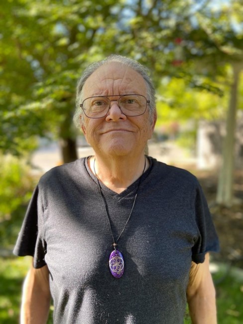 Obituary of Richard Layden Bowser