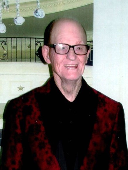 Obituary of Billy Kilpatrick