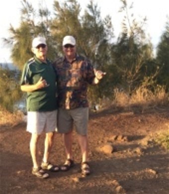 Obituary of James David McMurray