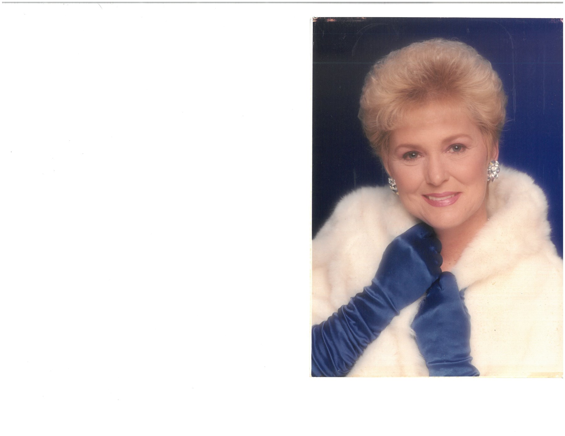 Obituary of Geneva "Sis" Fuller