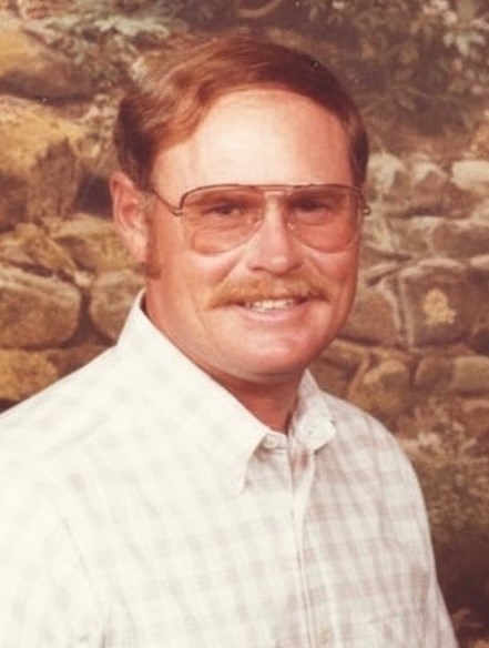 Obituary of Barry Ryan McAfee