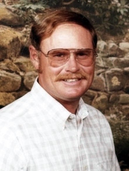 Obituary of Barry Ryan McAfee