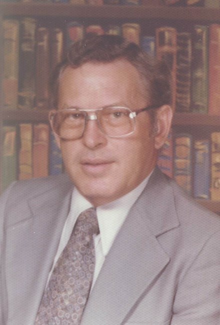 Obituary of Donald A. Wells