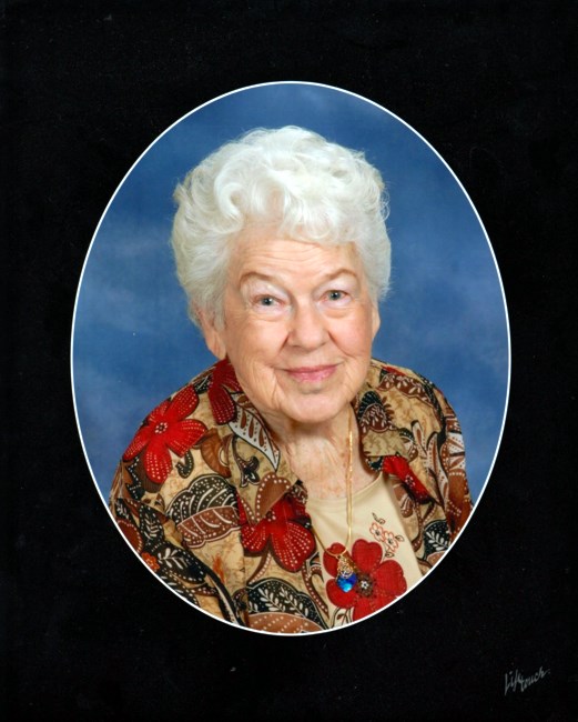 Obituary of Jean R. Signs