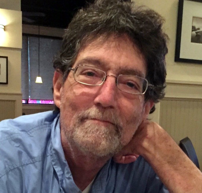 Obituary of Richard Ian Blinderman