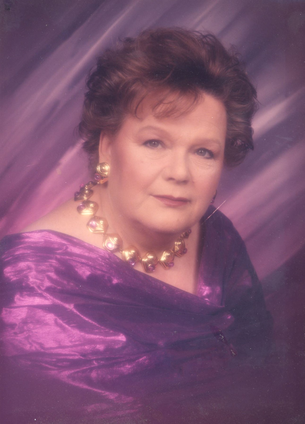 Alice Fern Shumway Obituary Gresham, OR