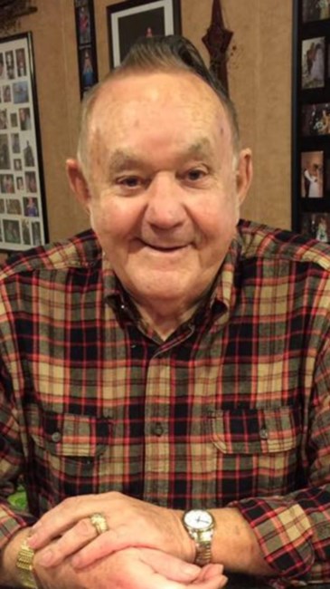 Obituary of Lonnie Clark Williams Sr.