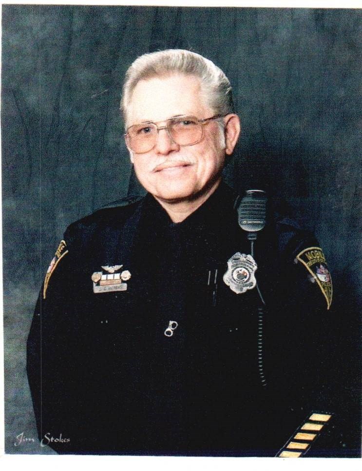 Obituary of John Gordon Andrews Sr.