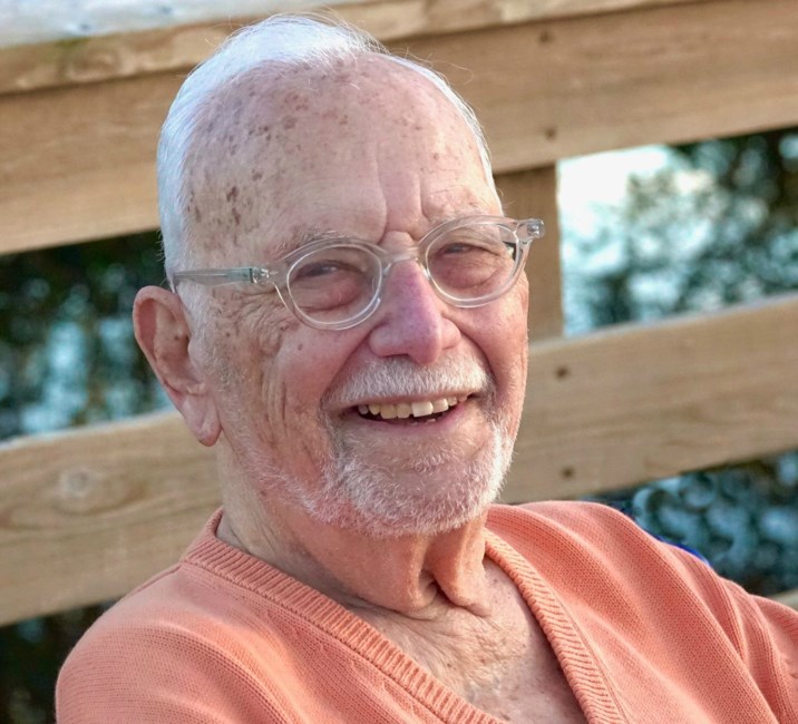 Obituary of Irwin Shapiro