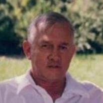 Obituary of James Walter Wells