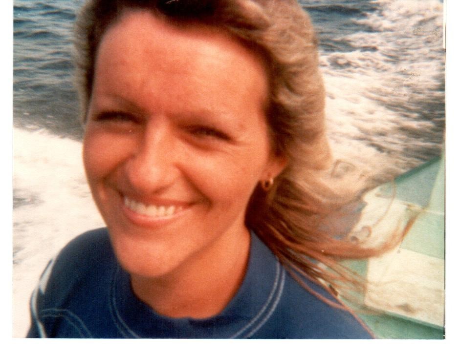 Obituary of Alice Mae Carpenter