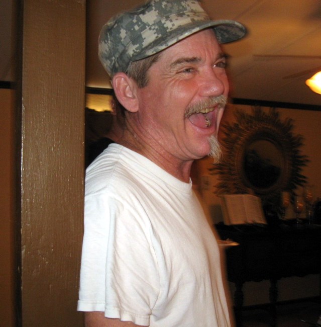 Obituary of James Russell Bamper