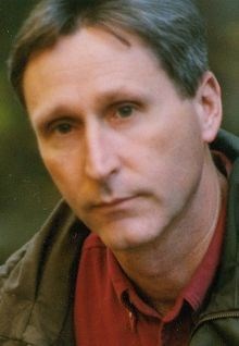 Obituary of Richard Huston